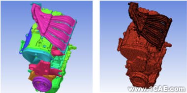 ANSYS 10.0重要新功能ansys workbanch图片2