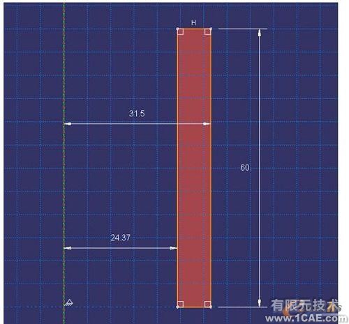 ABAQUS高速永磁电机转子装配应力模拟分析+有限元仿真分析相关图片图片8