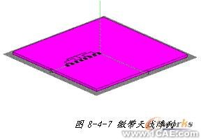 ANSYS对航空器电子产品天线及隐身设计解决方案+有限元项目服务资料图图片26