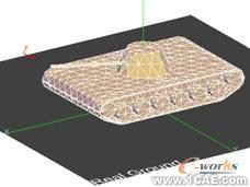 ANSYS对航空器电子产品天线及隐身设计解决方案+学习资料图片52