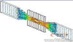 ANSYS对航空器电子产品电磁兼容及干扰解决方案 +应用技术图片图片11