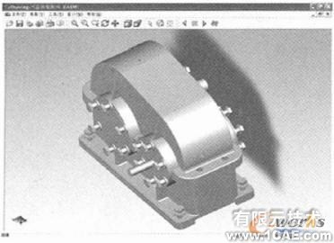 基于SolidWorks的减速器装配设计-SolidWorks培训+应用技术图片图片4