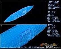 ANSYS在导弹设计中的应用+培训教程图片6