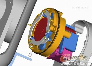 proe加入喷气机阶层+应用技术图片图片1