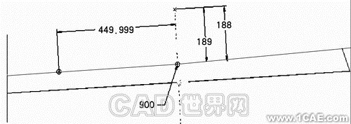 proe模拟运动设计的应用+培训案例图片图片19