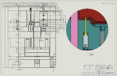 SolidWorks在模具设计中的应用+培训教程图片4