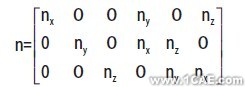 Abaqus在轻型商用车后桥总成强度分析中的应用cfd流体分析图片7