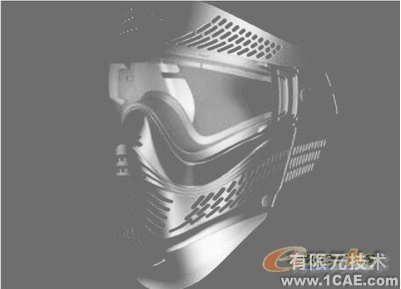 proe曲线曲面建模探讨proe技术图片2