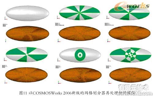 Cosmos/Works—工程师的设计分析工具solidworks simulation分析图片11