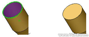 SolidWorks曲面实例——喷嘴solidworks simulation学习资料图片13