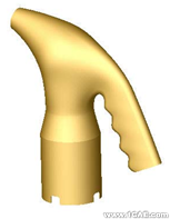 SolidWorks曲面实例——喷嘴solidworks simulation学习资料图片16