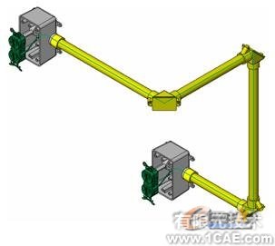 SolidWorks线路设计方案solidworks simulation学习资料图片11