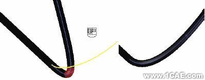 SolidWorks液压阀块特征设计(三)solidworks simulation分析案例图片6