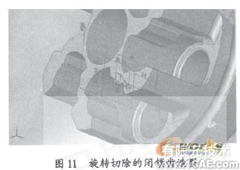 SolidWorks在异形零件建模中的应用solidworks simulation学习资料图片11