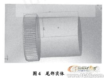 SolidWorks在异形零件建模中的应用solidworks仿真分析图片图片4