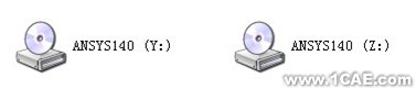 ANSYS14.0安装方法图解ansys结构分析图片2