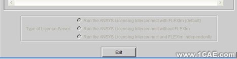 ANSYS14.0安装方法图解ansys仿真分析图片21