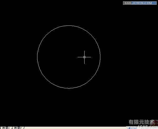 AutoCAD平台的换热设备零部件三维造型系统autocad技术图片2