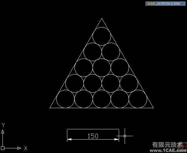 论在AutoCAD中标注表面粗糙度的方法autocad技术图片9