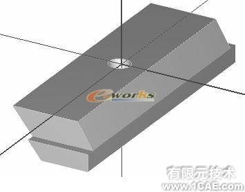 侧向成型塑料注射模具教学模型的研制autocad technology图片30