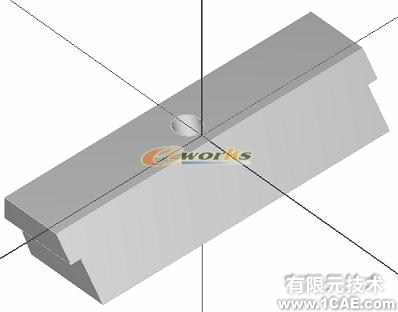 侧向成型塑料注射模具教学模型的研制autocad technology图片33