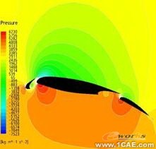 ANSYS对航空气动解决方案+项目图片图片11