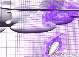 ANSYS对航空气动解决方案+有限元项目服务资料图图片32