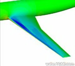 ANSYS对航空气动解决方案+学习资料图片44