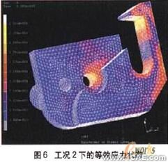 汽车车桥CAE 软件设计及接口技术研究+应用技术图片图片8