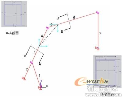 CAE在采样头设计中的应用+培训案例图片图片1