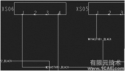 应用proeNGINEER软件进行三维布线