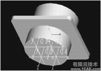 应用proeNGINEER软件进行三维布线