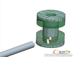 proeNGINEER在凸轮加工中的应用proe技术图片14