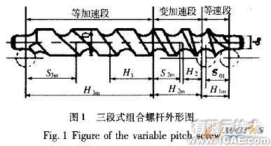 proe压铸模设计(四)proe图片图片1