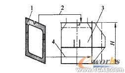 桥式起重机桥架的三维参数化设计技术solidworks simulation应用技术图片图片2