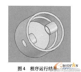 基于Solidworks二次开发的活塞压缩机零件参数化设计solidworks simulation分析案例图片6