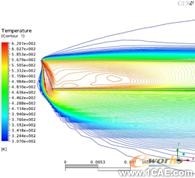 温度场的三维数值分析ansys培训的效果图片11