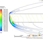 温度场的三维数值分析ansys培训的效果图片13