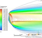 温度场的三维数值分析ansys培训的效果图片14