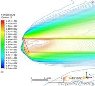 温度场的三维数值分析ansys培训的效果图片17