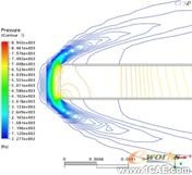 温度场的三维数值分析ansys培训的效果图片7