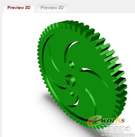 3D CAD 为 VEX 机器人设计插上想象的翅膀autocad资料图片1