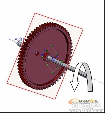 3D CAD 为 VEX 机器人设计插上想象的翅膀autocad培训教程图片19