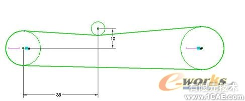 3D CAD 为 VEX 机器人设计插上想象的翅膀autocad案例图片10