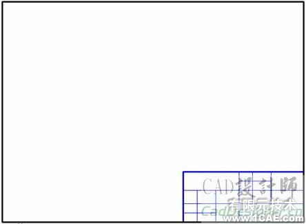 AutoCAD 2008 创建面域与图案填充