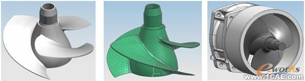 UGNX在高速摩托艇数字化设计制造仿真开发中的集成应用autocad技术图片12