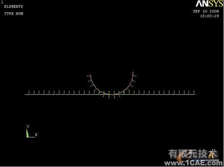 基于ANSYS二次开发实现石油套筒分析+项目图片图片4