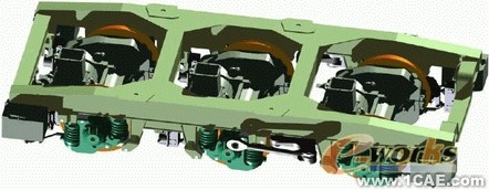 Autodesk 制造业解决方案车辆设计中的应用+学习资料图片1