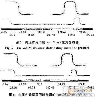 蒸发器加热室结构设计和强度校核+有限元项目服务资料图图片7