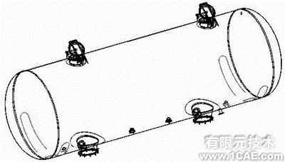 SolidWorks的铁路货物罐车装配模型建模方法+学习资料图片3